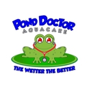 Pond Doctor - Ponds & Pond Supplies