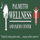 Palmetto Wellness & Injury Centers - Chiropractors & Chiropractic Services