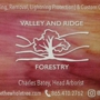 Valley and Ridge Forestry