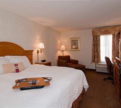 Hampton Inn Atlanta/Peachtree City - Peachtree City, GA