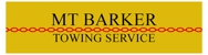 Mt Barker Towing Service - Towing Services