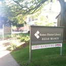 Kezar Branch Library - Libraries