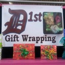D1st Giftwrapping _ GraceVision Greetings - Gift Wrapping Materials