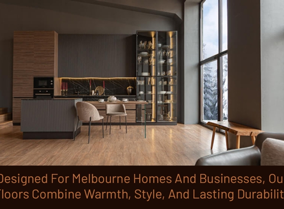 Topaz Floors - Somerton, VIC. Designed For Melbourne Homes And Businesses, Our Floors Combine Warmth, Style, And Lasting Durability