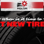 Boca Tire & Auto Service