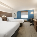 Holiday Inn Express & Suites Williamstown - Glassboro by IHG - Hotels