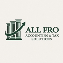 All Pro Accounting and Tax Solutions - Bookkeeping