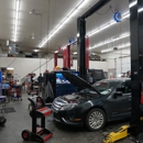 Steve's Automotive Center Inc