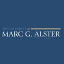 The Law Office of Marc G. Alster - Attorneys