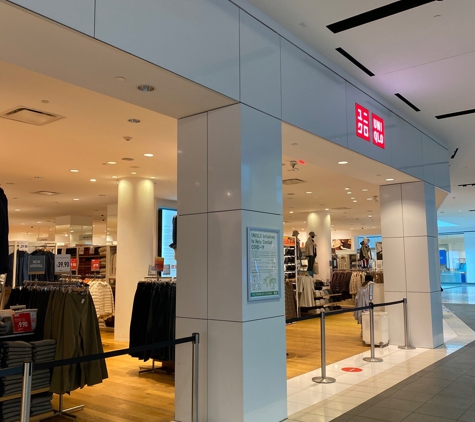 UNIQLO - Santa Clara, CA