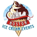 Boston Ice Cream Events - Ice Cream & Frozen Desserts