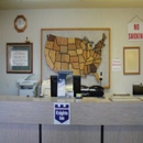 Americas Best Value Inn Chanute - Motels