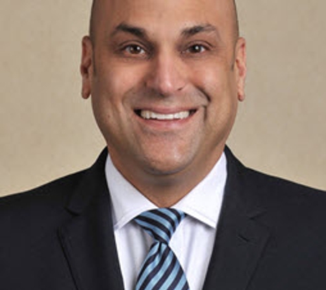 Anand Vora, MD - Chicago, IL