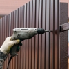 First Post Fence gallery