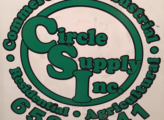 Circle Supply/4 County Supply - Rensselaer, IN