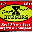Dana's Xtream Burger's - Fast Food Restaurants