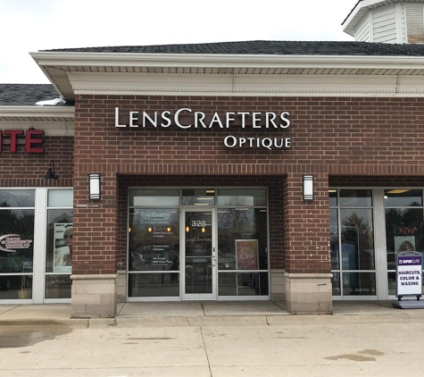 LensCrafters Optique - Elgin, IL