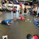 CrossFit Fort Worth East - Health Clubs