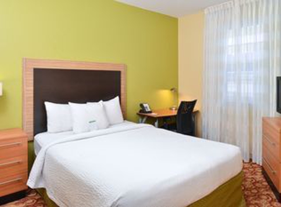 TownePlace Suites Miami Airport West/Doral Area - Doral, FL