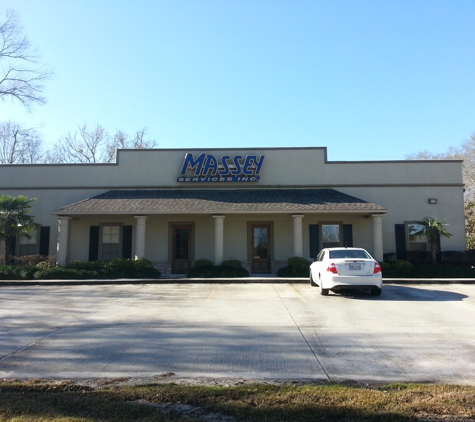 Massey Services Pest Control - Baton Rouge, LA