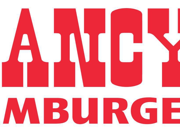 Clancy's  hamburgers - Sidney, OH