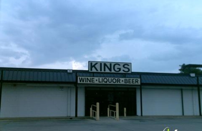 Kings Liquor 2810 W Berry St, Fort Worth, TX 76109 - YP.com