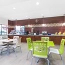 Days Inn & Suites by Wyndham Madisonville - Hotels