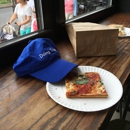 Williamsburg Pizza - Pizza