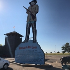 Fort Cody Trading Post