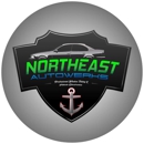 Northeast Autowerks - Glass Coating & Tinting