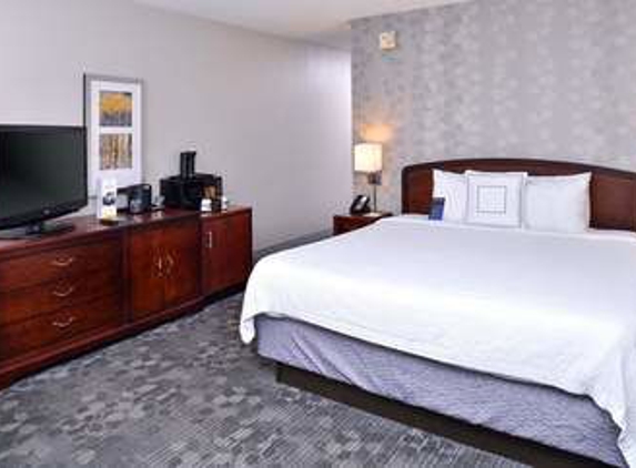 Courtyard by Marriott - Decatur, AL