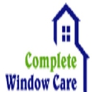 Complete Window Care - Plate & Window Glass Repair & Replacement
