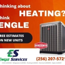 Engle Services Heating & Air - Electrical - Plumbing
