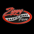 Zippy Take n' Bake Pizza