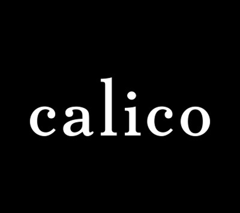 Calico - Chappaqua, NY