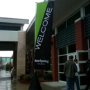 NewSpring Church - Non-Denominational Churches