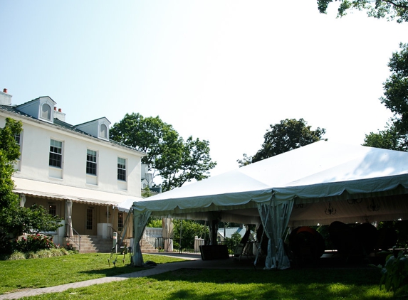 Historic Oakland Mansion - Columbia, MD