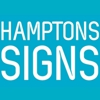 Hamptons Signs gallery