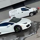 Cody Car Detail - Automobile Detailing