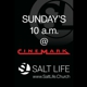 Salt Life Church