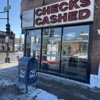 CoinFlip Bitcoin ATM - CFSC Currency Exchange Kimball & North Check Cashing and Auto License (Chicago) gallery