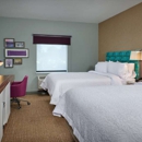 Hampton Inn Sherwood Portland - Hotels