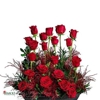 Baack's The Florist gallery
