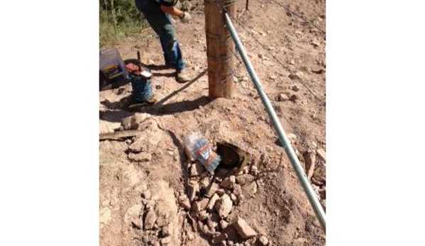 SMH Valley Fencing and Maintenance - Millfield, NSW
