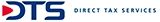 Direct Tax Services Logo
