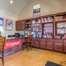 CubeSmart Self Storage