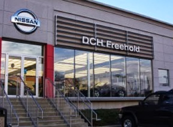 DCH Freehold Nissan - Freehold, NJ