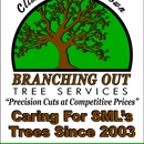 Branching Out Tree Care Experts - Tree Service
