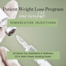 All About You Aesthetics and Wellness - Day Spas