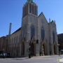 United Methodist Church